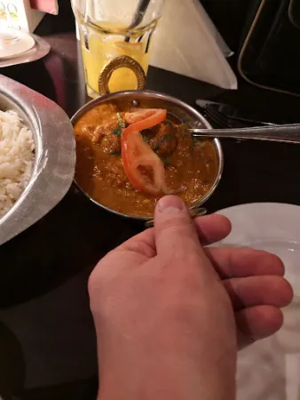 Bild von Indisches Restaurant KASHMIR - Leonberg