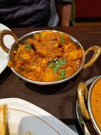 Bild von Indisches Restaurant KASHMIR - Leonberg
