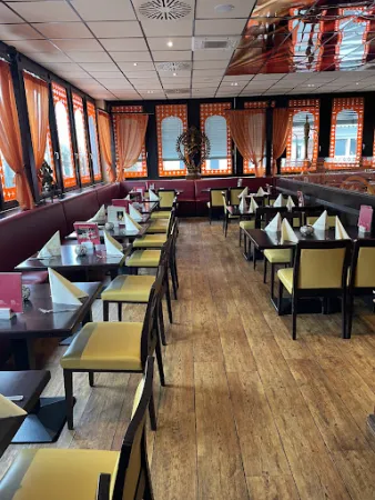 Bild von Indisches Restaurant KASHMIR - Leonberg