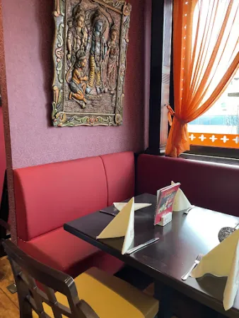 Bild von Indisches Restaurant KASHMIR - Leonberg