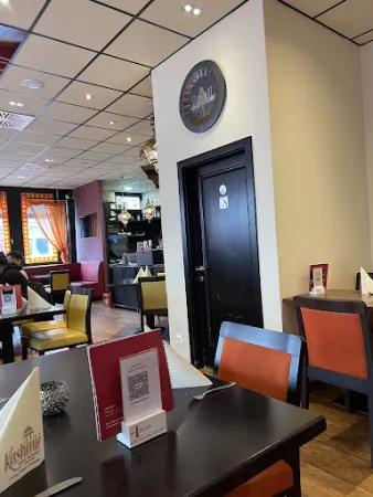 Bild von Indisches Restaurant KASHMIR - Leonberg