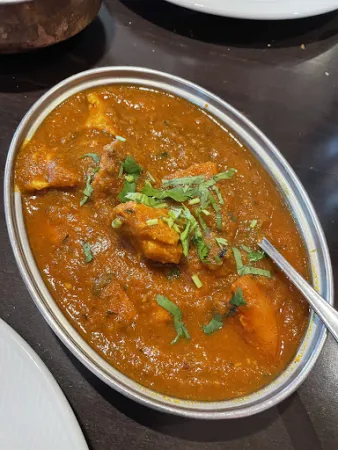Bild von Indisches Restaurant KASHMIR - Leonberg