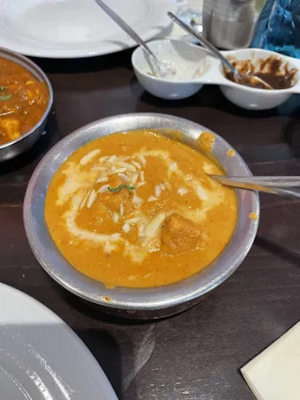 Bild von Indisches Restaurant KASHMIR - Leonberg