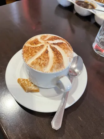 Bild von Indisches Restaurant KASHMIR - Leonberg