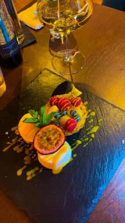 Bild von Restaurant Gioia