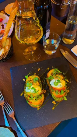 Bild von Restaurant Gioia