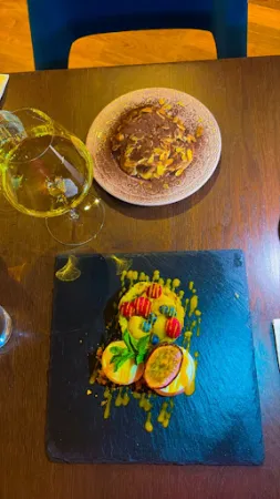Bild von Restaurant Gioia