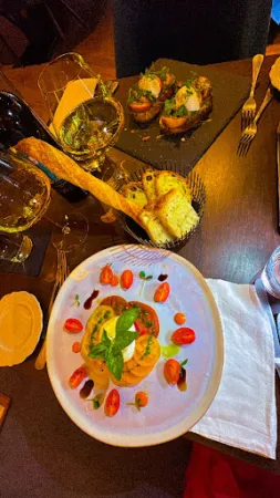 Bild von Restaurant Gioia