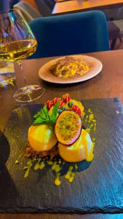 Bild von Restaurant Gioia