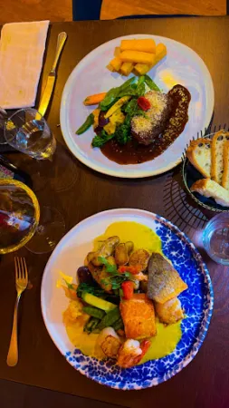 Bild von Restaurant Gioia