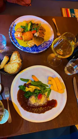 Bild von Restaurant Gioia