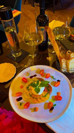 Bild von Restaurant Gioia