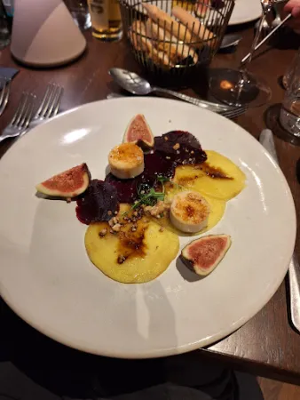 Bild von Restaurant Gioia