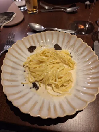 Bild von Restaurant Gioia