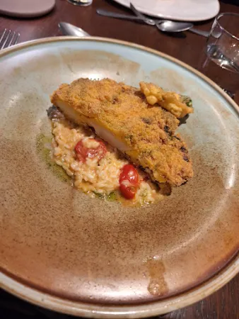 Bild von Restaurant Gioia