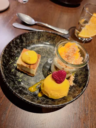 Bild von Restaurant Gioia