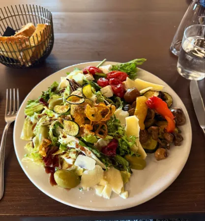 Bild von Restaurant Gioia