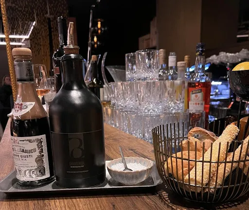 Bild von Restaurant Gioia
