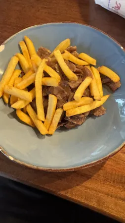 Bild von Efem Kebab