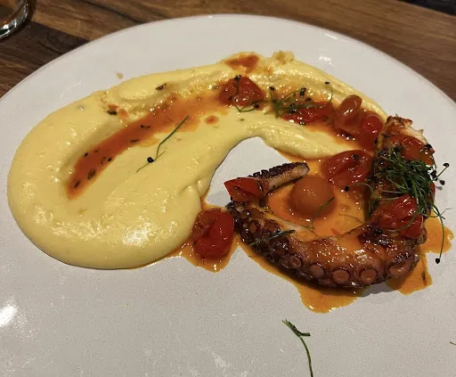 Bild von Restaurant Gioia