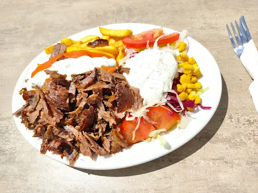 Bild von Efem Kebab