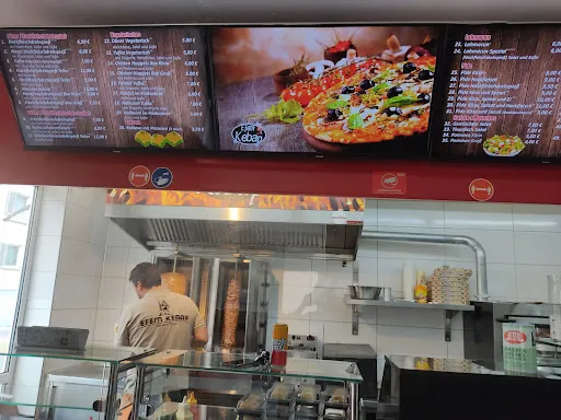 Bild von Efem Kebab