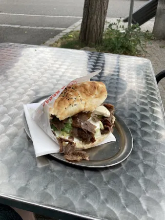 Bild von Anatolia Döner&Pizza