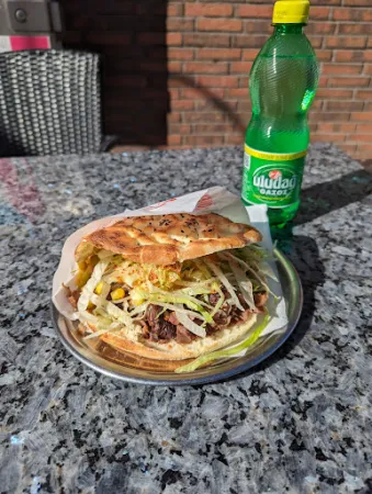 Bild von Anatolia Döner&Pizza