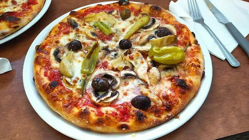 Bild von Marias Pizza Imbiss
