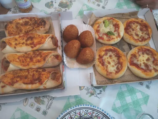 Bild von Marias Pizza Imbiss