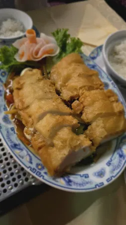 Bild von Kam-Shing