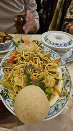 Bild von Kam-Shing