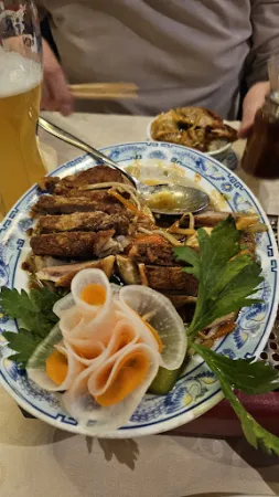 Bild von Kam-Shing