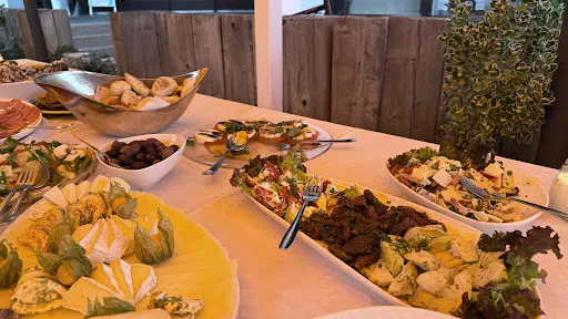 Bild von Ristorante Alte Kanne
