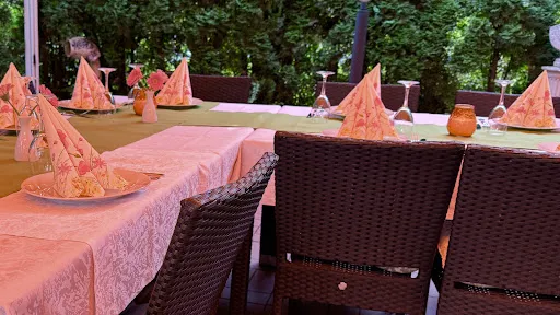 Bild von Ristorante Alte Kanne
