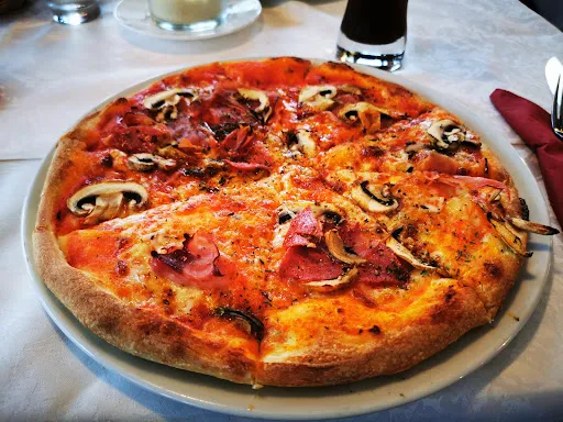 Bild von Ristorante Alte Kanne