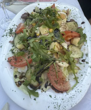 Bild von Ristorante Alte Kanne