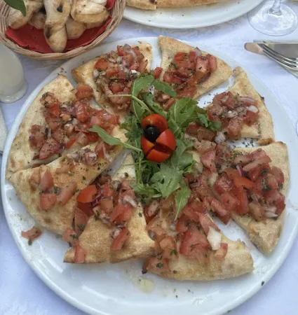 Bild von Ristorante Alte Kanne