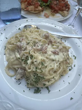 Bild von Ristorante Alte Kanne