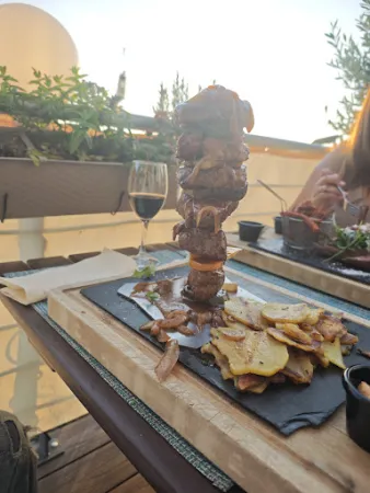 Bild von MO‘ s Steakhouse Holzgerlingen