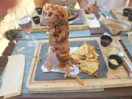 Bild von MO‘ s Steakhouse Holzgerlingen