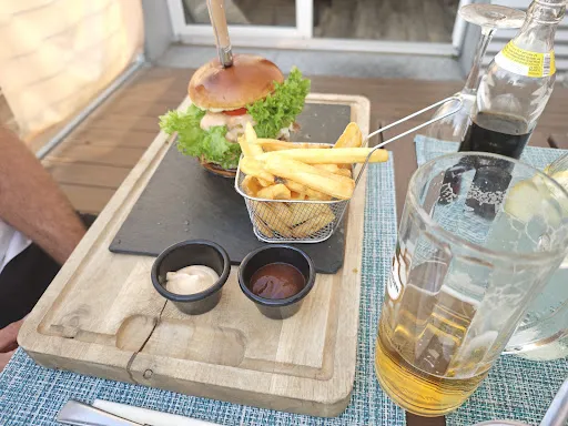 Bild von MO‘ s Steakhouse Holzgerlingen