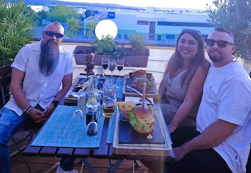 Bild von MO‘ s Steakhouse Holzgerlingen