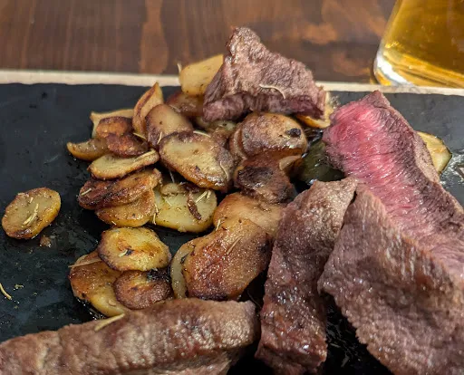 Bild von MO‘ s Steakhouse Holzgerlingen