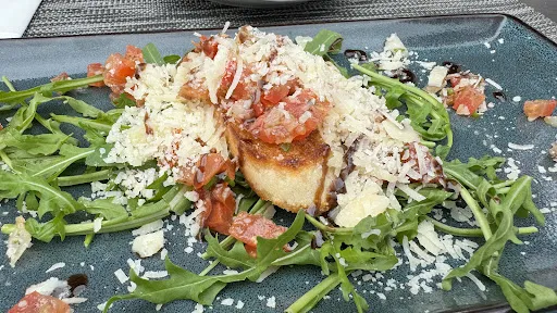 Bild von MO‘ s Steakhouse Holzgerlingen