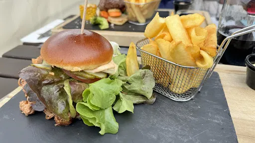 Bild von MO‘ s Steakhouse Holzgerlingen