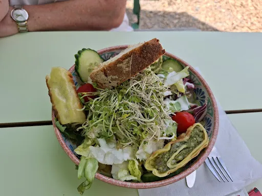 Bild von Schwabengarten