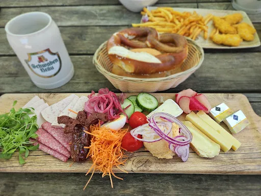 Bild von Schwabengarten