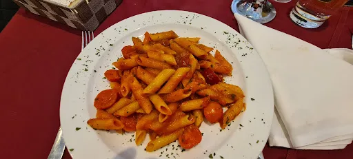 Bild von Ristorante La Sorrisa