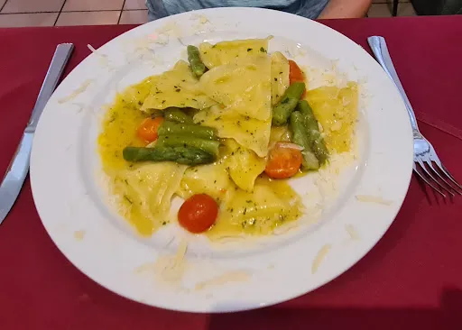 Bild von Ristorante La Sorrisa